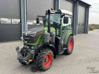 Schlepper / Traktor Fendt 210 v