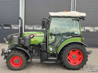 Schlepper / Traktor Fendt 210 v