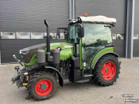 Schlepper / Traktor Fendt 210 v
