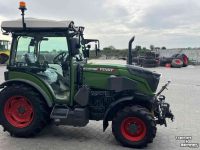 Schlepper / Traktor Fendt 210 v
