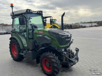 Schlepper / Traktor Fendt 210 v