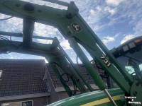 Schlepper / Traktor John Deere 7530 Premium TLS