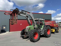 Schlepper / Traktor Fendt Vario 716 voorlader