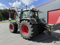 Schlepper / Traktor Fendt Vario 716 voorlader