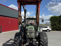 Schlepper / Traktor Fendt Vario 716 voorlader