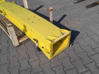 Gebrauchte Teile für Feldhäcksler John Deere Pijp verlenging