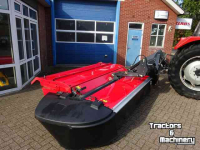 Mähwerk Vicon VICON 632T EXTRA