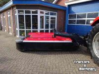 Mähwerk Vicon VICON 632T EXTRA