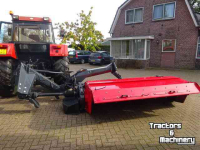 Mähwerk Vicon VICON 632T EXTRA