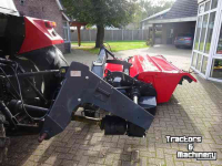 Mähwerk Vicon VICON 632T EXTRA