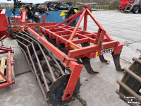 Grubber Evers Haflinger LJ-13 R62 cultivator