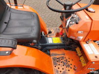 Obsttraktor Kubota B1500
