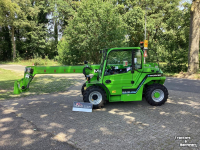 Teleskoplader Merlo EW 25.5-90