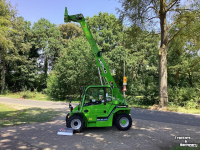 Teleskoplader Merlo EW 25.5-90