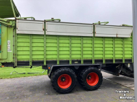 Sonstiges Grünlandgeräte und Zubehör Claas quantum 5500P
