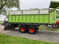 Sonstiges Grünlandgeräte und Zubehör Claas quantum 5500P