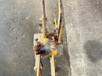 Diverse Gebrauchte Teile Rumptstad RSF WORTELSET