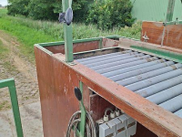 Sortiermaschine Schouten Sta/zit sorteerder