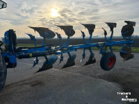 Pflüge Lemken Juwel 8 V 4+1 N100