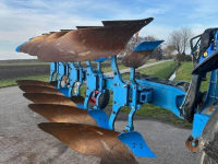 Pflüge Lemken Juwel 8 V 4+1 N100