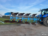 Pflüge Lemken Juwel 8 V 4+1 N100