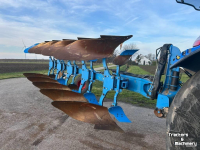 Pflüge Lemken Juwel 8 V 4+1 N100