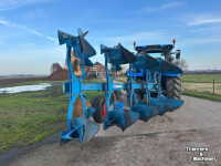 Pflüge Lemken Juwel 8 V 4+1 N100