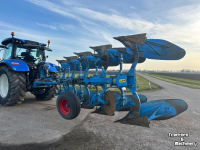 Pflüge Lemken Juwel 8 V 4+1 N100