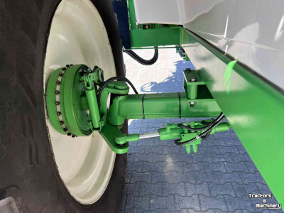 Anhängefeldspritze CHD 5245