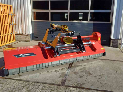 Schlegelmulchgeräte Kverneland FRD 320