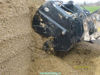 Silageschneidezange  VL happerbakken