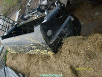 Silageschneidezange  VL happerbakken