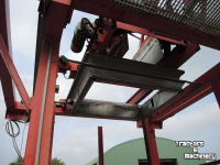 Palettiergeräte De Lignie PM 3 Palletiseermachine Palettierer Palletizer