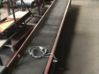 Palettiergeräte De Lignie PM 3 Palletiseermachine Palettierer Palletizer