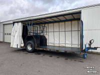Sonstiges Güllemaschinen und Zubehör  Oogstwagen 8 Pallets