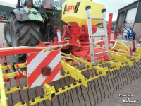 Durchsämaschine APV GS 600 M1 Doorzaaimachine / Cultuureg met zaaimachine