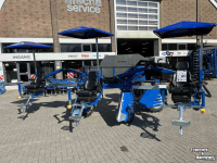 Selektionwagen VSS S4H28 selectiewagen - Nieuw