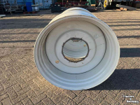Räder, Reifen, Felgen & Distanzringe New Holland DW 20 x 42 vaste velgen ongebruikt