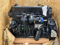 Mähdrescher Case-IH Complete FPT Motor voor Combine Case AF5130, 7130, 8230, 9230, AF9230