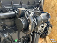 Mähdrescher Case-IH Complete FPT Motor voor Combine Case AF5130, 7130, 8230, 9230, AF9230