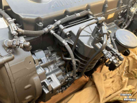 Mähdrescher Case-IH Complete FPT Motor voor Combine Case AF5130, 7130, 8230, 9230, AF9230