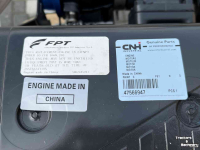 Mähdrescher Case-IH Complete FPT Motor voor Combine Case AF5130, 7130, 8230, 9230, AF9230