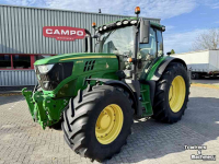 Schlepper / Traktor John Deere 6155R Autopowr