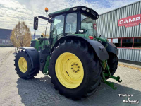 Schlepper / Traktor John Deere 6155R Autopowr