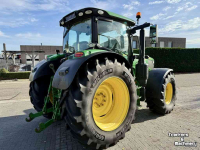 Schlepper / Traktor John Deere 6155R Autopowr