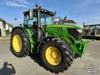 Schlepper / Traktor John Deere 6155R Autopowr