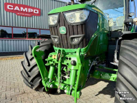 Schlepper / Traktor John Deere 6155R Autopowr