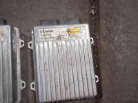 GPS Lenksystemen und Zubehör Trimble Nav 2 en 3 controllers
