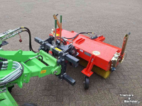 Kehrmaschine Adler K600-150