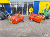 Kehrmaschine Adler K600-150